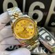 Perfect Replica Rolex Date White Diamond Dial 2-Tone Jubilee Band Watch (3)_th.jpg